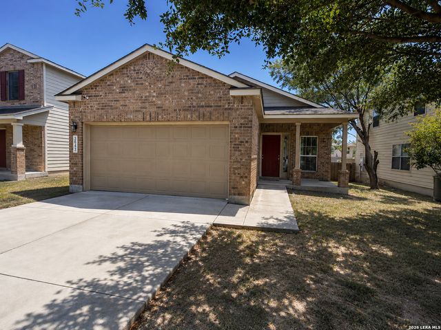 10310 ROYAL EST, San Antonio, TX 78245