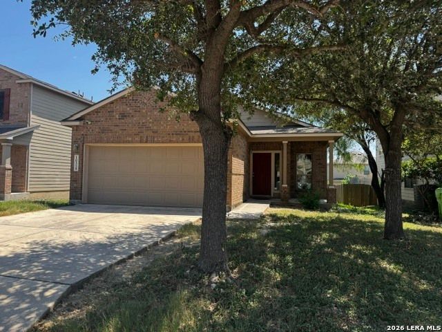 10310 ROYAL EST, San Antonio, TX 78245