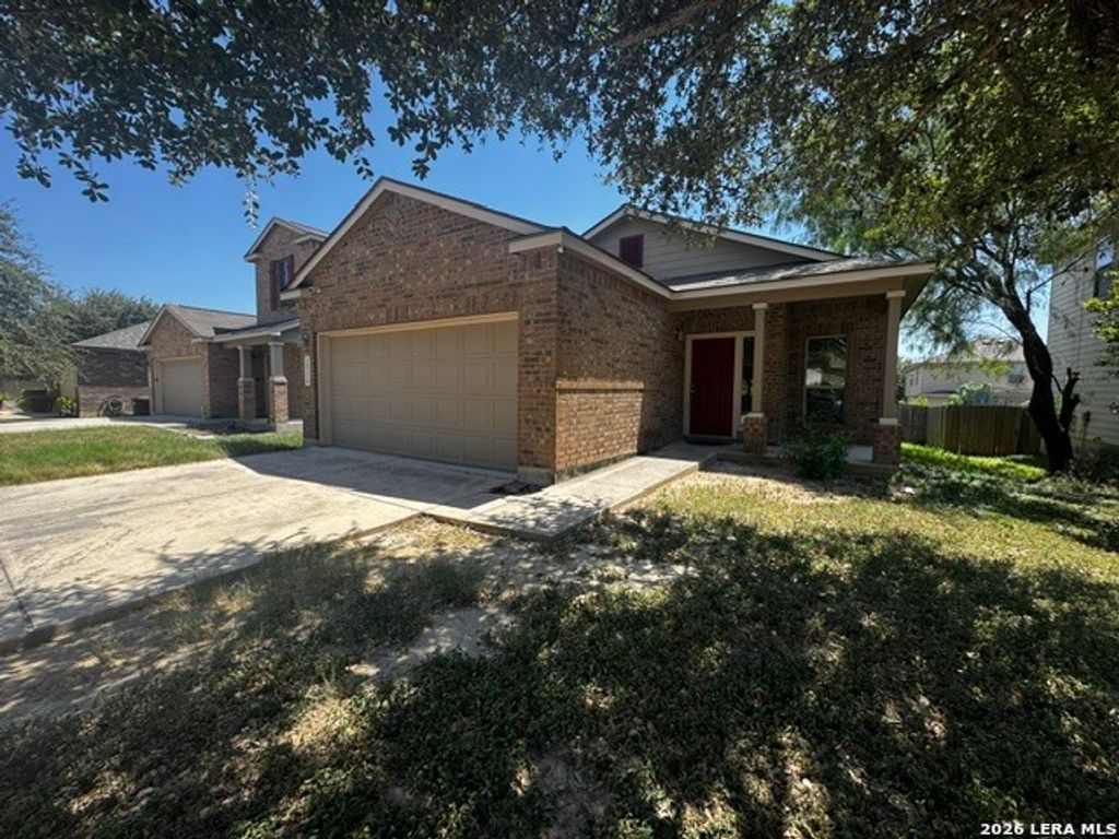 10310 ROYAL EST, San Antonio, TX 78245