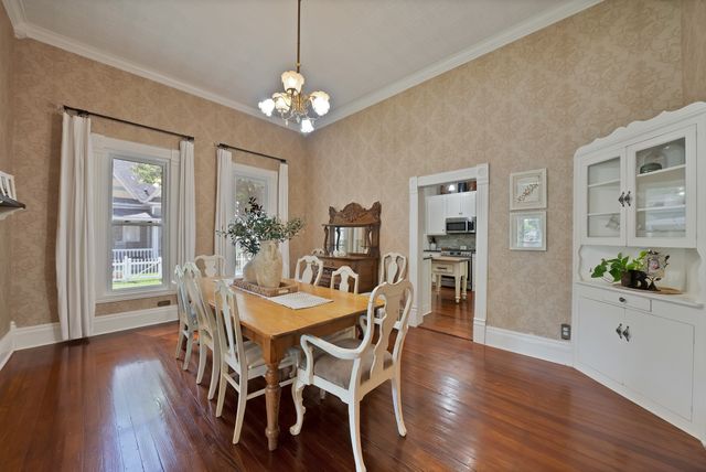 410 W Spring Street, Weatherford, TX 76086