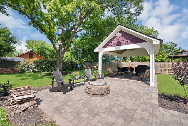 410 W Spring Street, Weatherford, TX 76086
