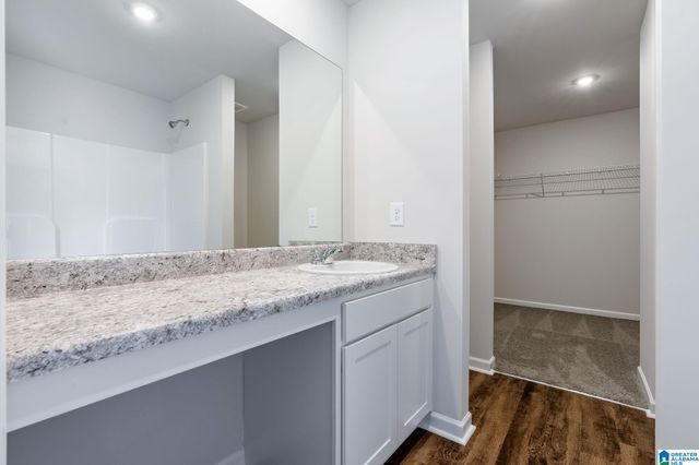 174 COLLEGE PARK DRIVE, Childersburg, AL 35044