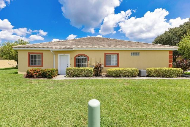 305 PORT PLEASANT DRIVE A, Poinciana, FL 34759