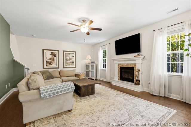 213 Stella Way, Cameron, NC 28326