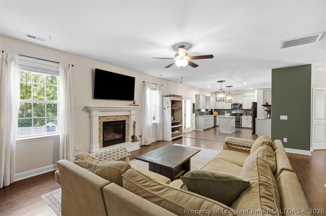 213 Stella Way, Cameron, NC 28326