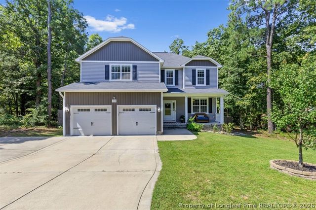 213 Stella Way, Cameron, NC 28326
