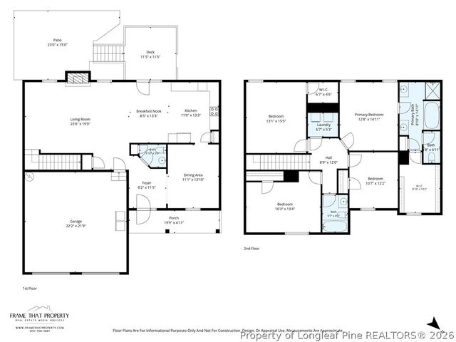 213 Stella Way, Cameron, NC 28326