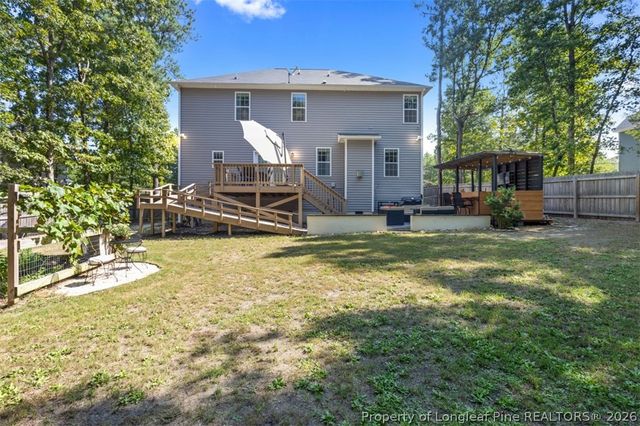 213 Stella Way, Cameron, NC 28326