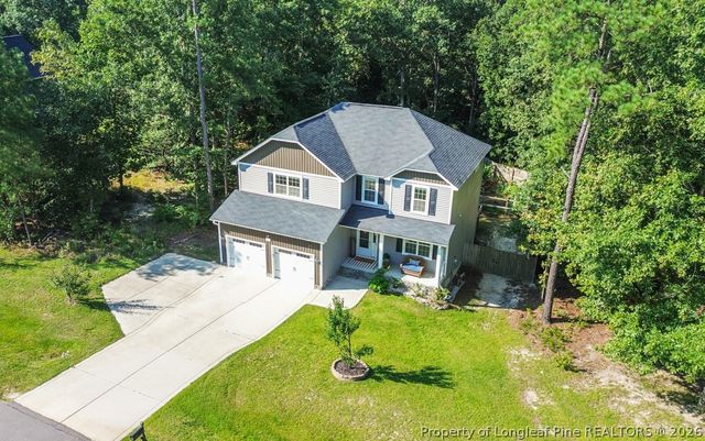 213 Stella Way, Cameron, NC 28326