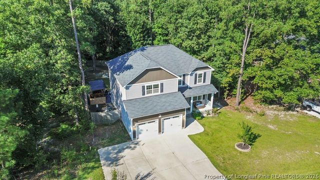 213 Stella Way, Cameron, NC 28326