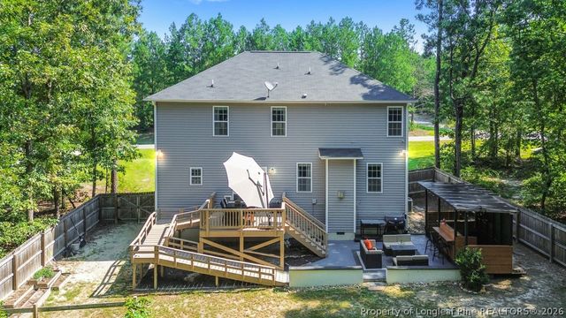 213 Stella Way, Cameron, NC 28326
