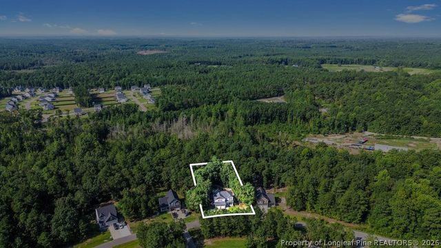 213 Stella Way, Cameron, NC 28326