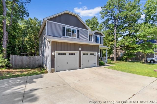 213 Stella Way, Cameron, NC 28326