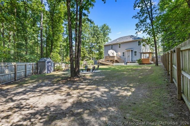 213 Stella Way, Cameron, NC 28326