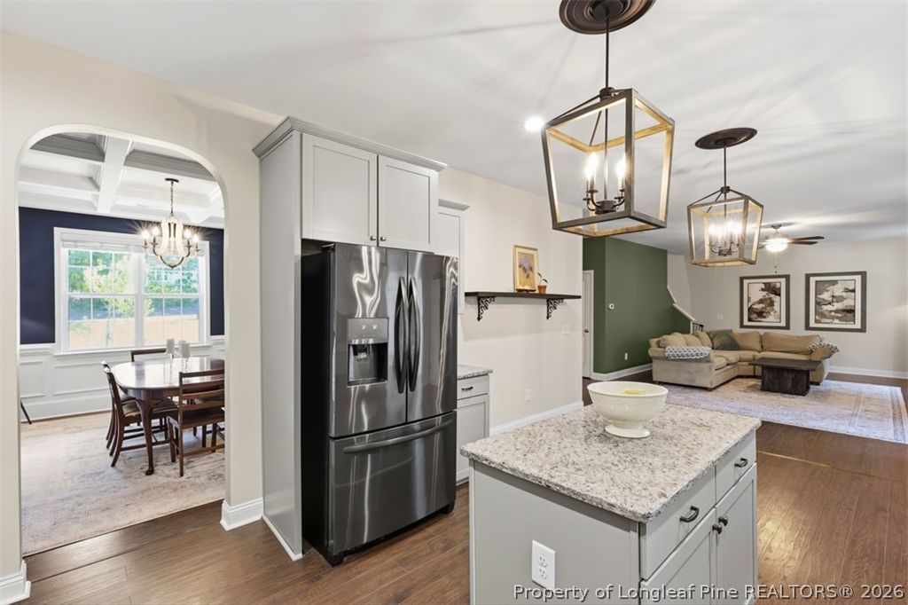 213 Stella Way, Cameron, NC 28326 — photo 13