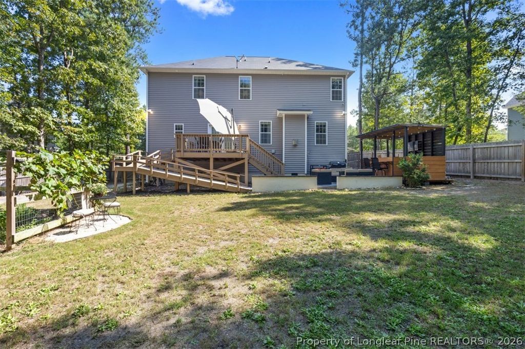 213 Stella Way, Cameron, NC 28326 — photo 30