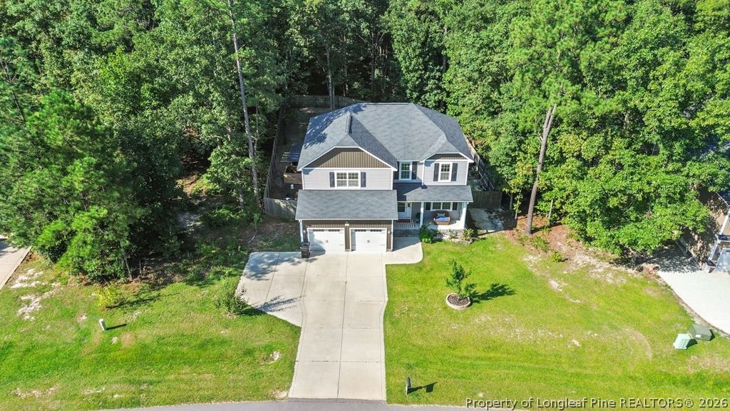 213 Stella Way, Cameron, NC 28326 — photo 34