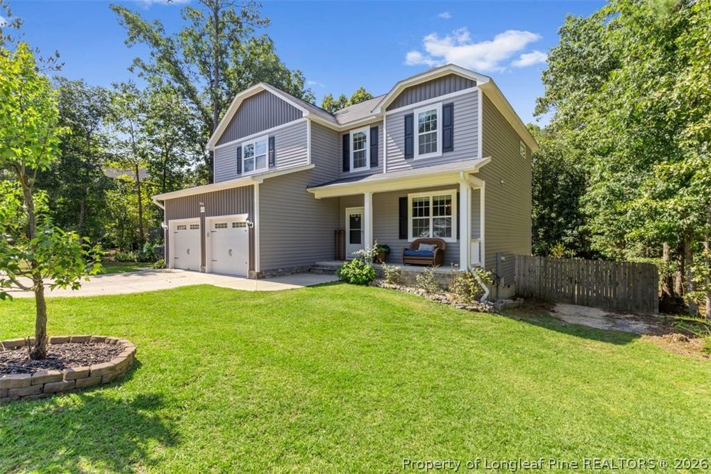 213 Stella Way, Cameron, NC 28326 — photo 5