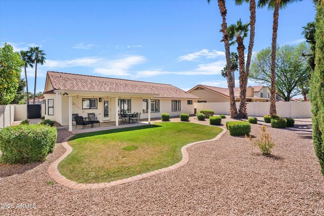 9032 E SUTTON Drive, Scottsdale, AZ 85260