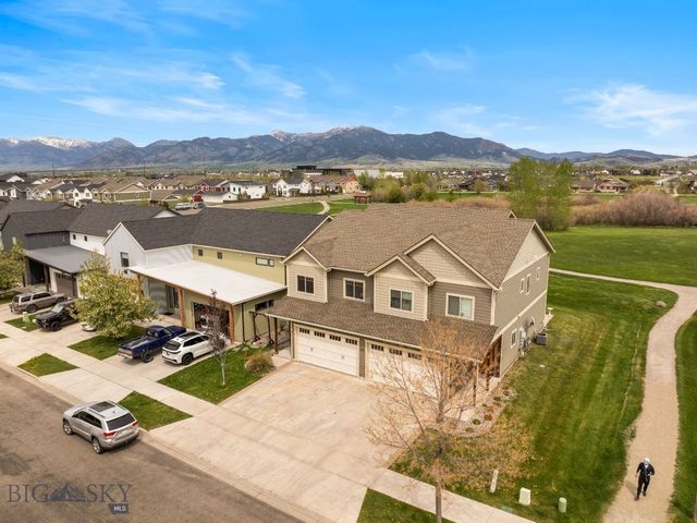 812 Rosa A, Bozeman, MT 59718