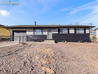 3713 Lancaster Drive, Pueblo, CO 81005