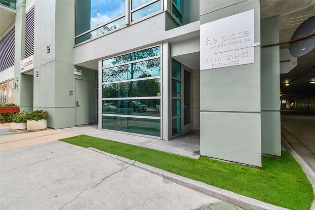 111 N 12TH STREET 1414, Tampa, FL 33602