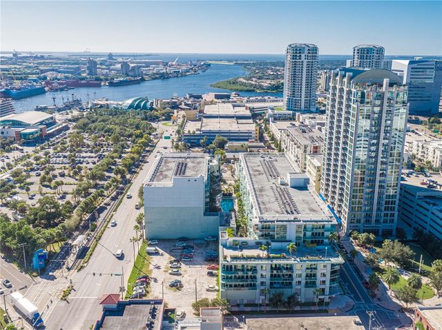 111 N 12TH STREET 1414, Tampa, FL 33602