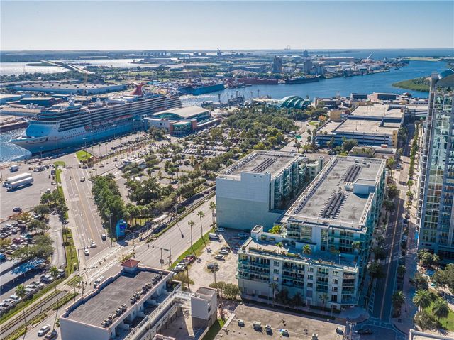 111 N 12TH STREET 1414, Tampa, FL 33602