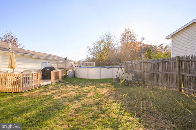 77 BARBIE LN, Martinsburg, WV 25405