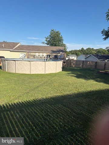 77 BARBIE LN, Martinsburg, WV 25405