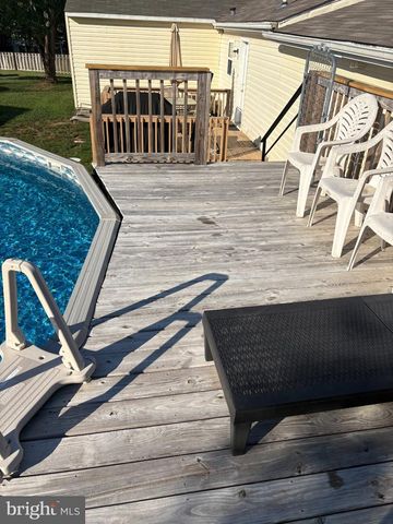 77 BARBIE LN, Martinsburg, WV 25405