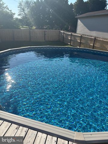 77 BARBIE LN, Martinsburg, WV 25405