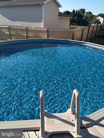 77 BARBIE LN, Martinsburg, WV 25405