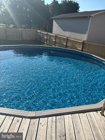77 BARBIE LN, Martinsburg, WV 25405