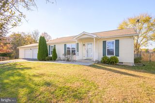 77 BARBIE LN, Martinsburg, WV 25405