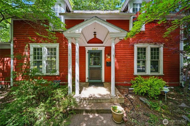 827 Hobson Street, Walla Walla, WA 99362