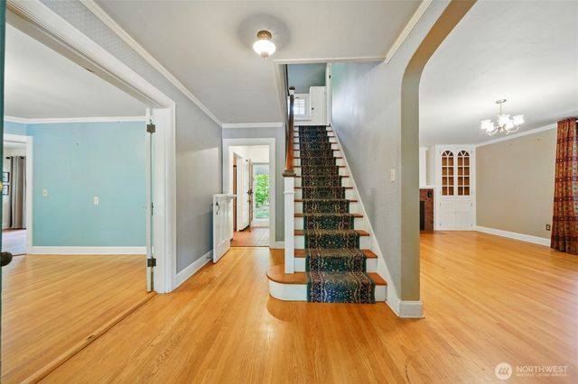 827 Hobson Street, Walla Walla, WA 99362