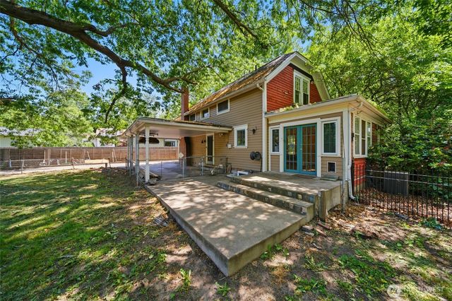 827 Hobson Street, Walla Walla, WA 99362