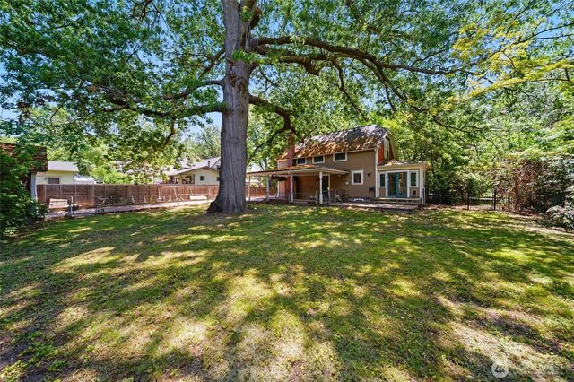 827 Hobson Street, Walla Walla, WA 99362