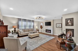 58 Autumn Ridge Drive, Mineral Bluff, GA 30559