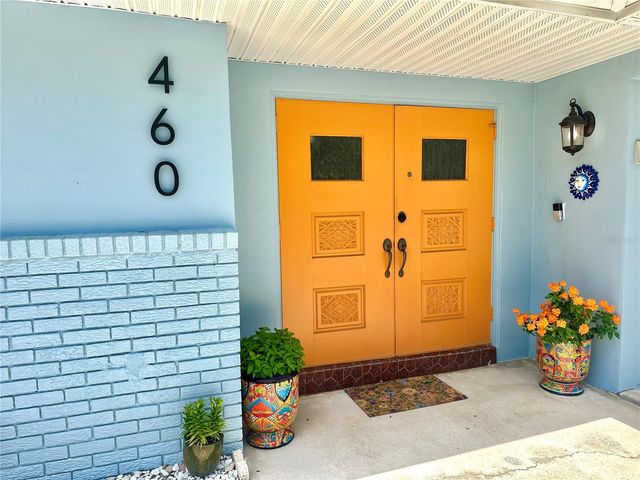 460 S DEERWOOD AVENUE, Orlando, FL 32825