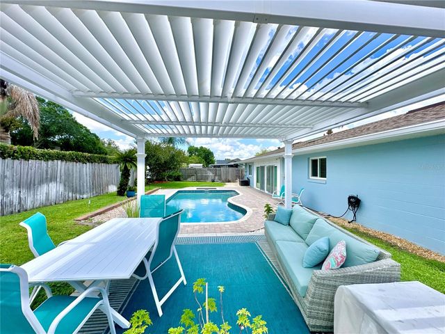 460 S DEERWOOD AVENUE, Orlando, FL 32825