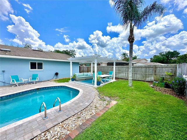 460 S DEERWOOD AVENUE, Orlando, FL 32825