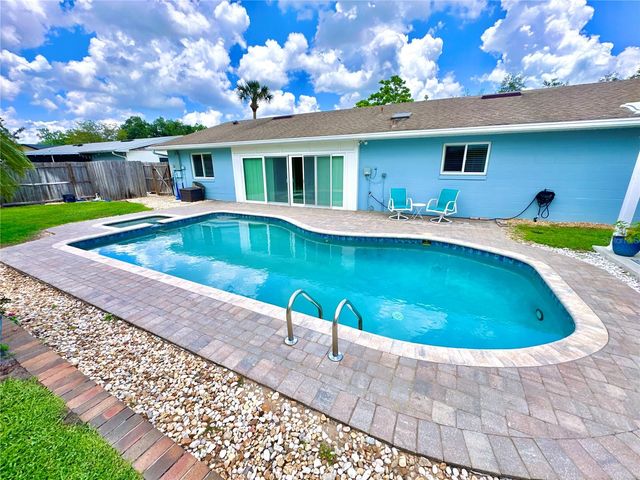460 S DEERWOOD AVENUE, Orlando, FL 32825