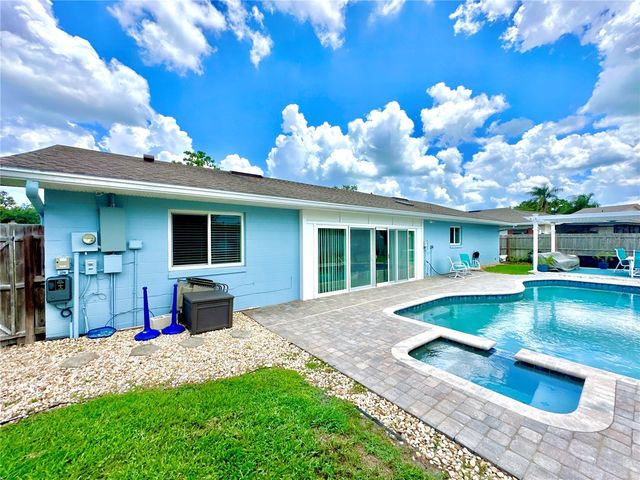 460 S DEERWOOD AVENUE, Orlando, FL 32825