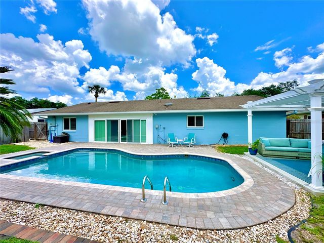 460 S DEERWOOD AVENUE, Orlando, FL 32825
