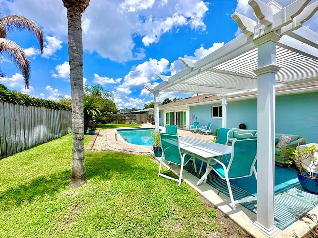 460 S DEERWOOD AVENUE, Orlando, FL 32825