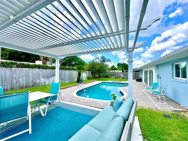 460 S DEERWOOD AVENUE, Orlando, FL 32825