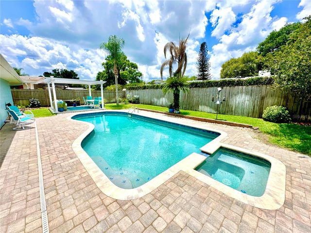 460 S DEERWOOD AVENUE, Orlando, FL 32825