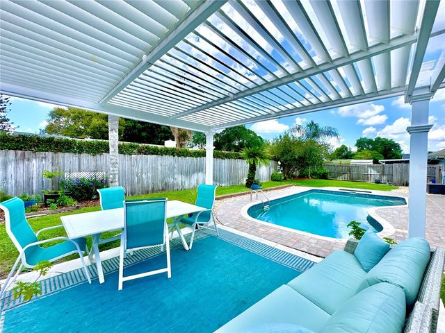 460 S DEERWOOD AVENUE, Orlando, FL 32825